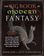 The big Book of Modern Fantasy (en Inglés)