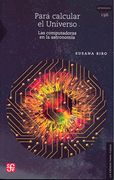 Para Calcular el Universo (in Spanish)
