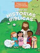 Libro de Historias Bíblicas (Palabritas Importantes) (Spanish Edition)