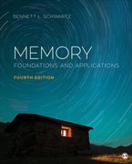 Memory: Foundations and Applications (en Inglés)