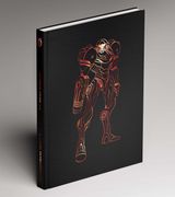 Metroid Prime 1–3: A Visual Retrospective: The Official Art and Making of Metroid Prime 1–3 (en Inglés)