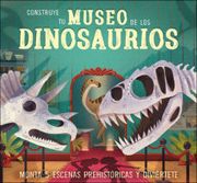 Construye tu Museo de los Dinosaurios