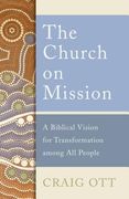 Church on Mission (en Inglés)