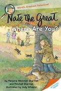 Nate the Great, Where are You? (en Inglés)
