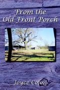 from the old front porch