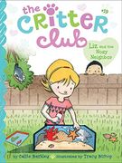 Liz and the Nosy Neighbor (The Critter Club) (en Inglés)
