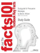 persuasive messages,the process of influence