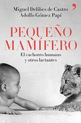 Pequeño mamífero