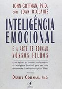 Inteligencia Emocional e a Arte de Educar Nossos Filhos (em Portugues do Brasil) (en Portugués)