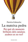 La Mateixa Pedra (ACTUALITAT)