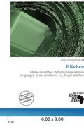 bkchem (en Inglés)