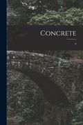 Concrete; 6 (en Inglés)