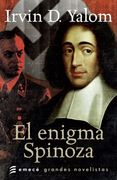 El Enigma Spinoza - Irvin D. Yalom - Emecé