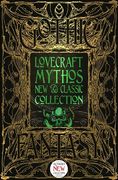 Lovecraft Mythos new & Classic Collection
