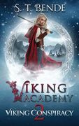 Viking Academy: Viking Conspiracy (en Inglés)