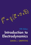 Introduction to Electrodynamics (en Inglés)