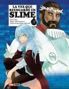 La vez que reencarné en Slime 9