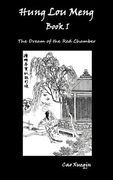 hung lou meng, book i or, the dream of the red chamber, a chinese novel in two books (en Inglés)