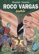 Roco Vargas. Júpiter
