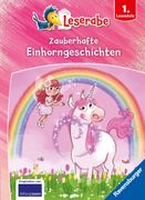 Leserabe Sonderausgaben - Zauberhafte Einhorngeschichten (en Alemán)