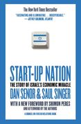 Start-Up Nation: The Story of Israel'S Economic Miracle (en Inglés)