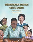 Shoemaker Brown Get'S Down (en Inglés)