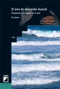 El Área De Educación Musical: 110 (Grao - Castellano)