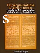 Psicologia Evolutiva/ Evolutionary Psychology: Teorias y Metodos (Spanish Edition)