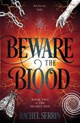 Beware the Blood (en Inglés)