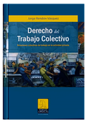 Derecho del Trabajo Colectivo: Relaciones colectivas de Trabajo en la actividad privada