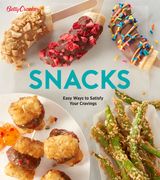 Betty Crocker Snacks: Easy Ways to Satisfy Your Cravings 