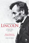 O Assassínio de Lincoln (en Portugués)