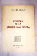 Corteza de la Genesis mas Cierta