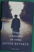 Venga a Nosotros tu Reino