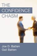 the confidence chasm (en Inglés)