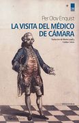 La Visita del Medico de Camara
