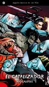 El Catalizador: Apocalipsis