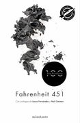 Fahrenheit 451 100 Aniversario