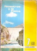 Nosotros y la Física