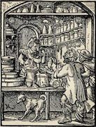 Trade in Artists' Materials (en Inglés)