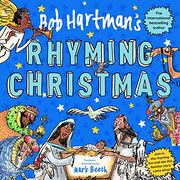 Bob Hartman'S Rhyming Christmas (en Inglés)