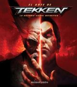 El Arte de Tekken (in Spanish)