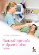 Técnicas de enfermería en el paciente critico