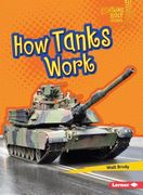 How Tanks Work (en Inglés)