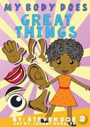 My Body Does Great Things (en Inglés)