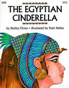 The Egyptian Cinderella 