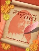 autobiography of a yogi (en Inglés)