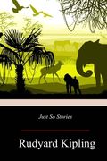 Just So Stories (en Inglés)