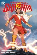 The new Champion of Shazam! (en Inglés)