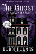 The Ghost of Halloween Past (en Inglés)